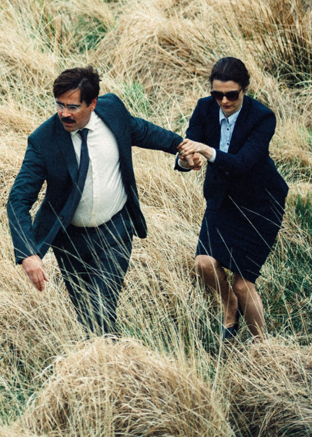 The Lobster